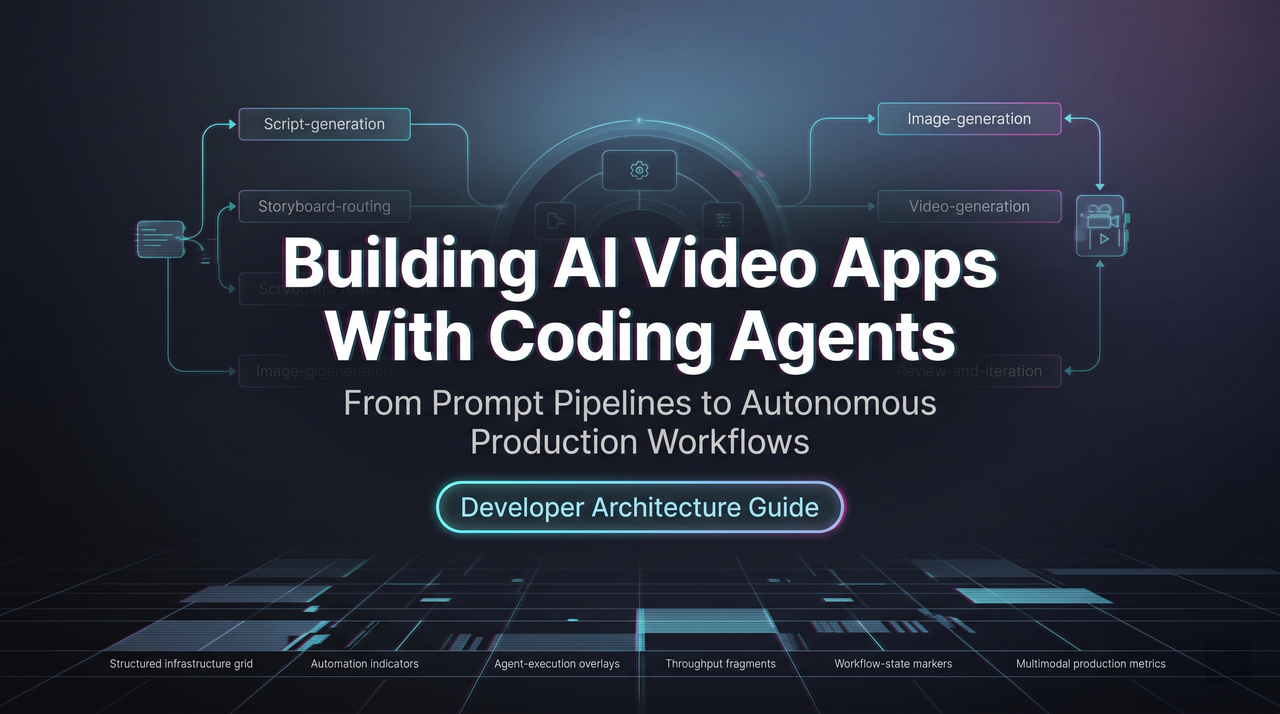 ChatGPT Codex API for AI Media Apps