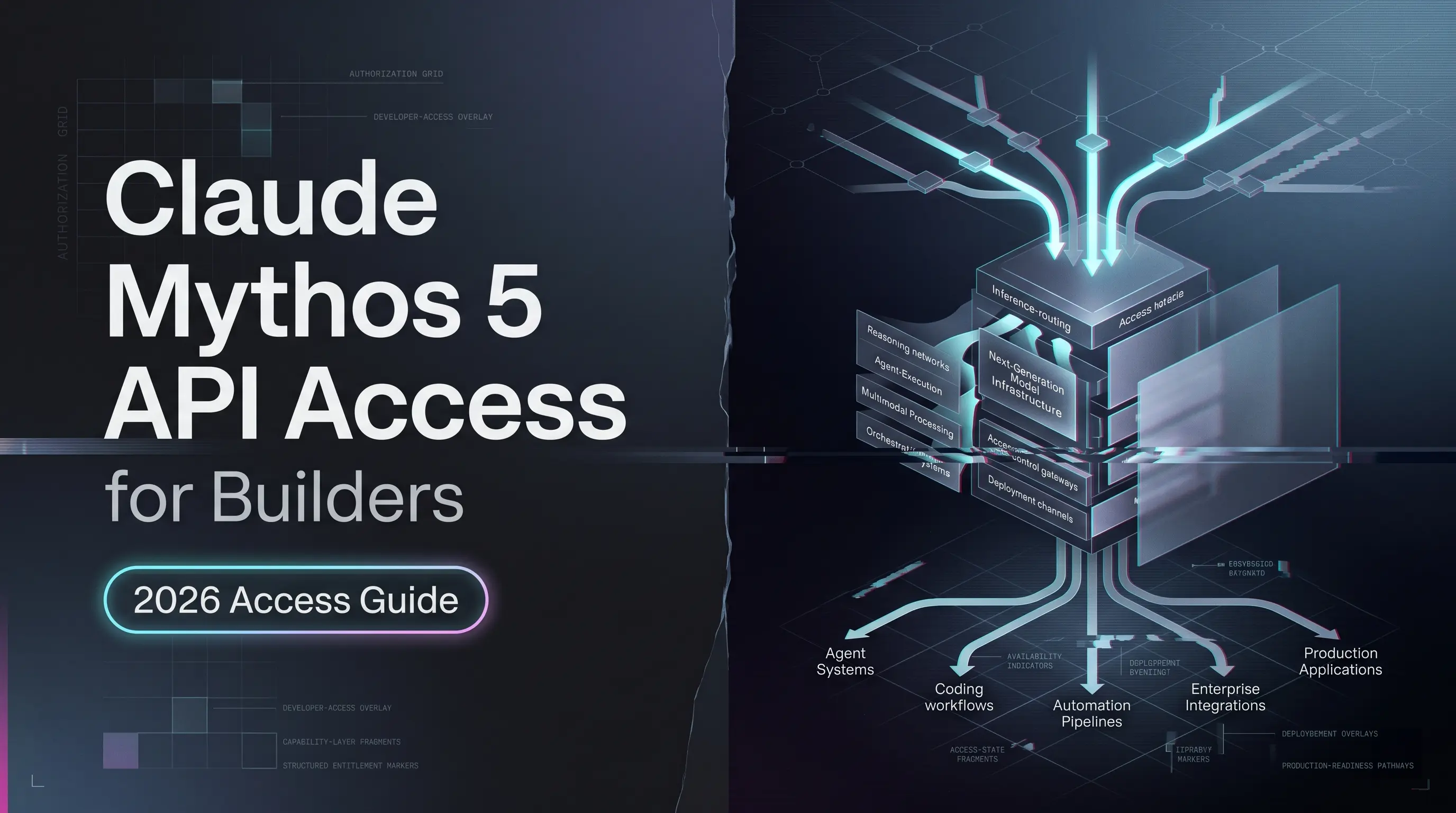 Claude Mythos 5 API Access for Builders