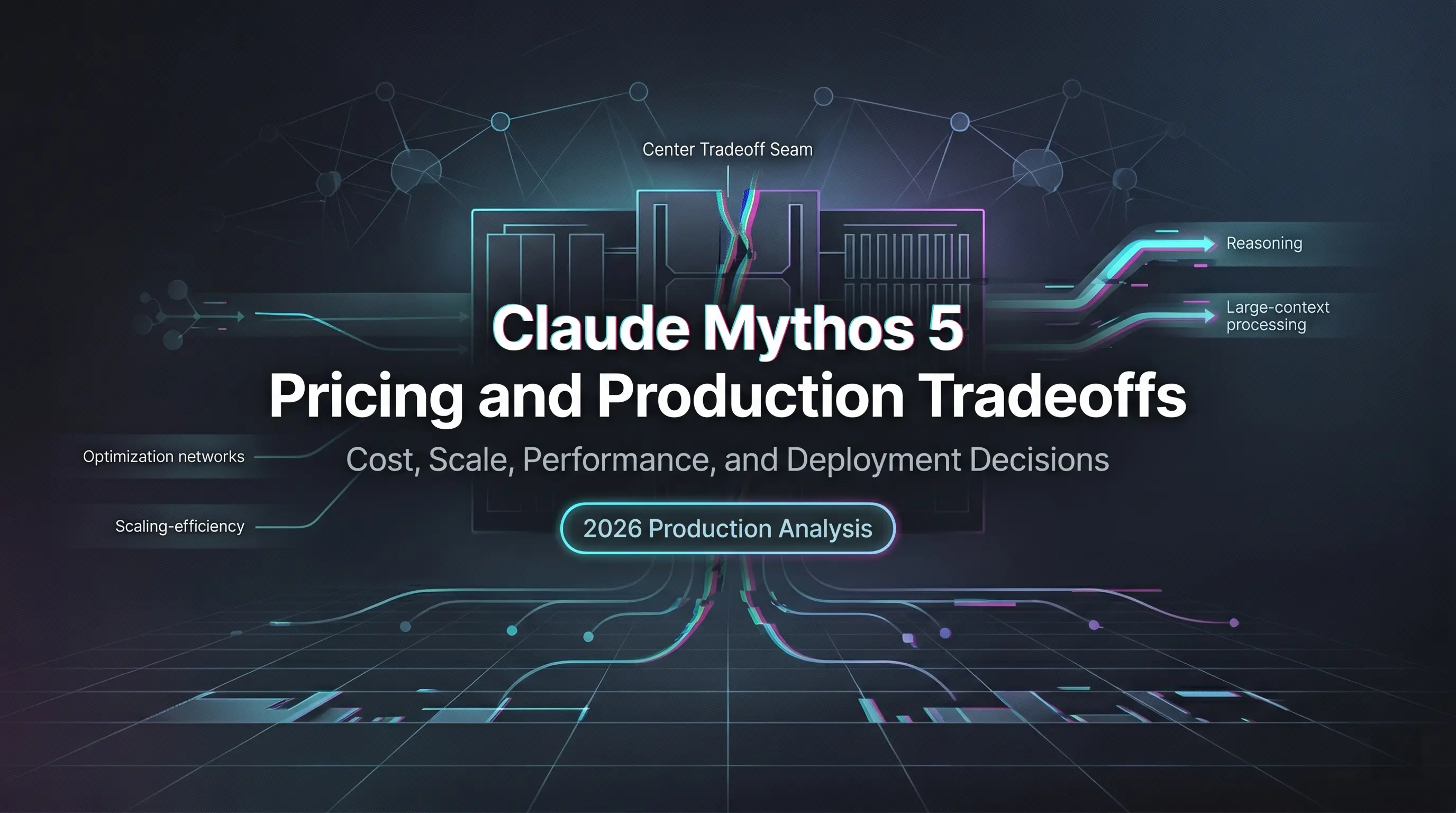 Claude Mythos 5 Pricing and Production Tradeoffs