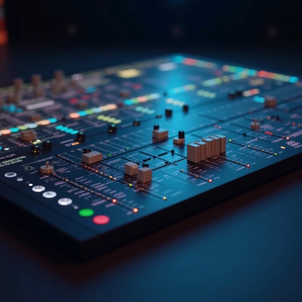 Workflow comparison