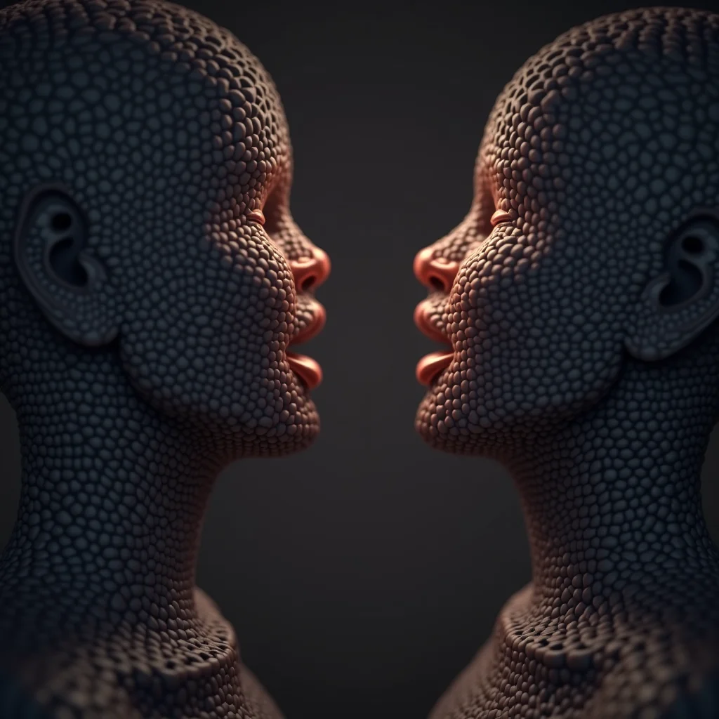 Comparison view