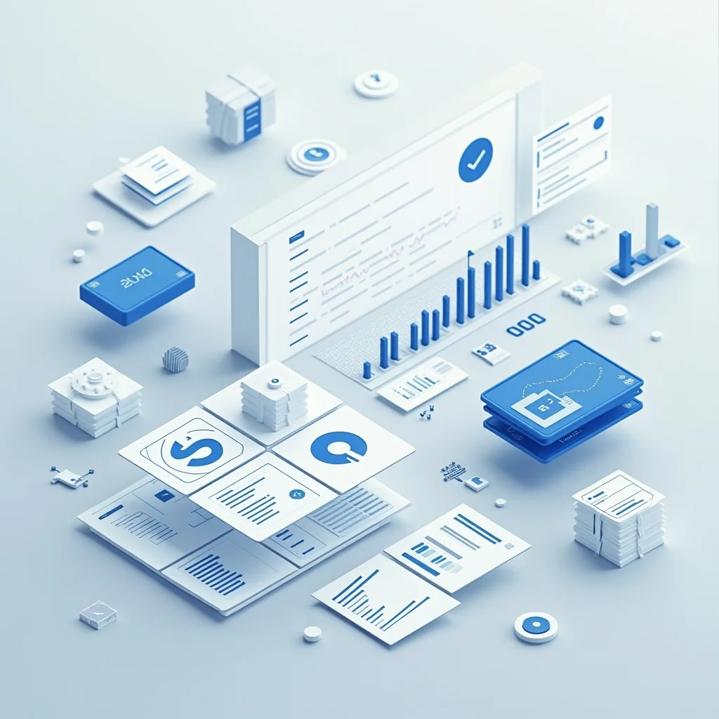 Workflow comparison