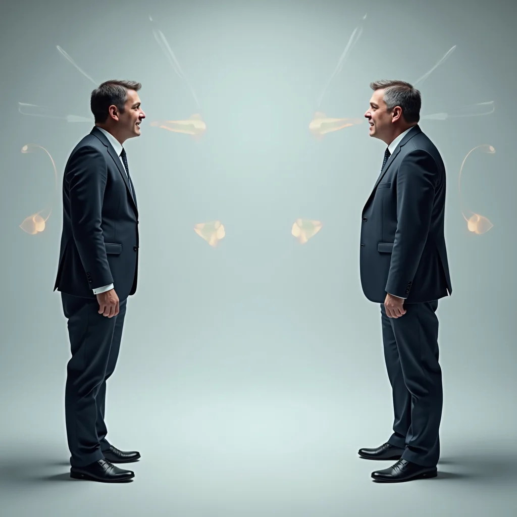 Unrestricted discussion