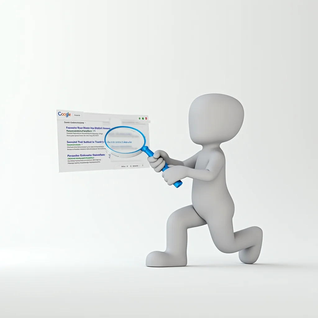 Search intent