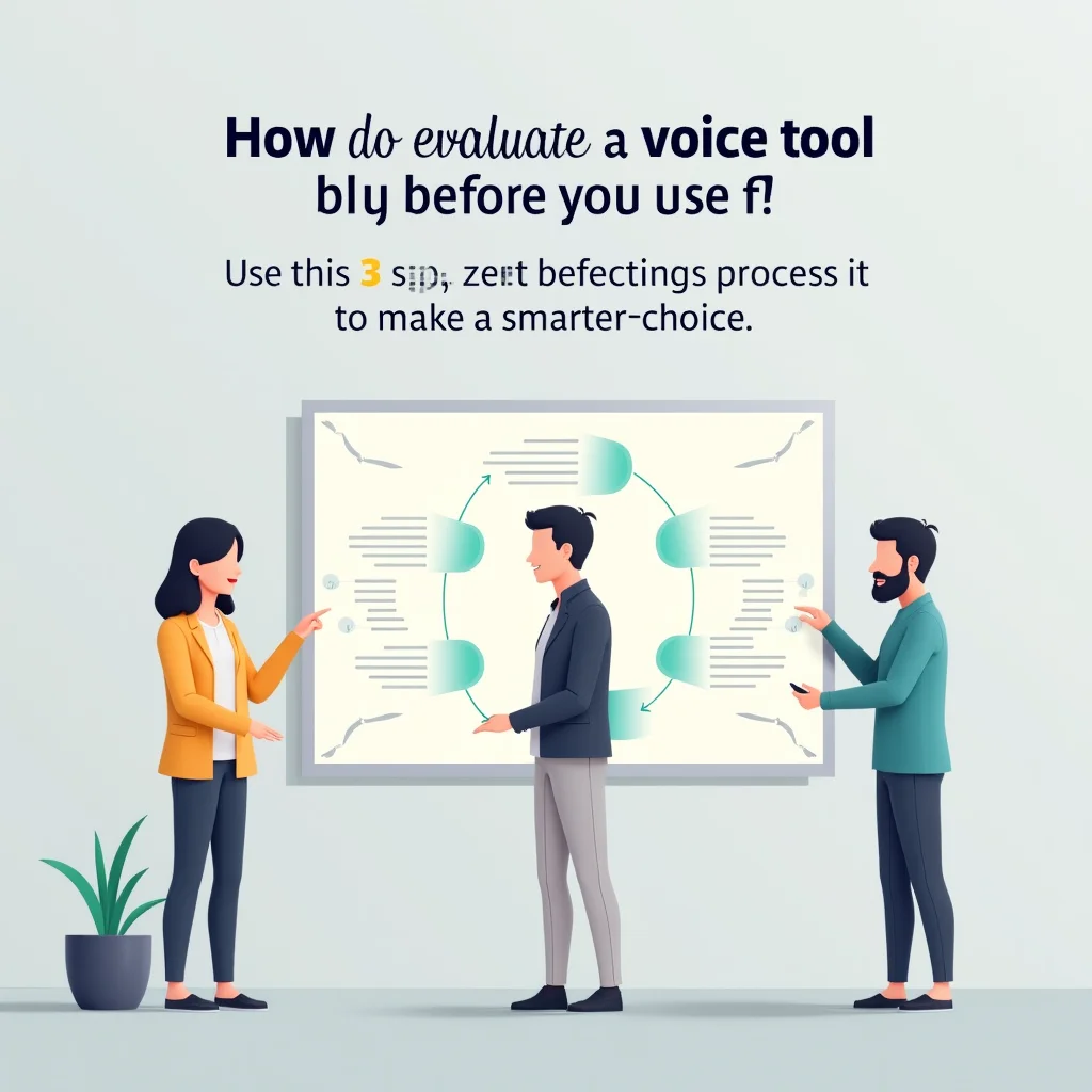 Use case board