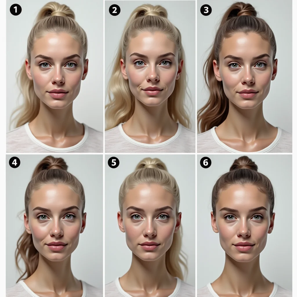 Workflow comparison