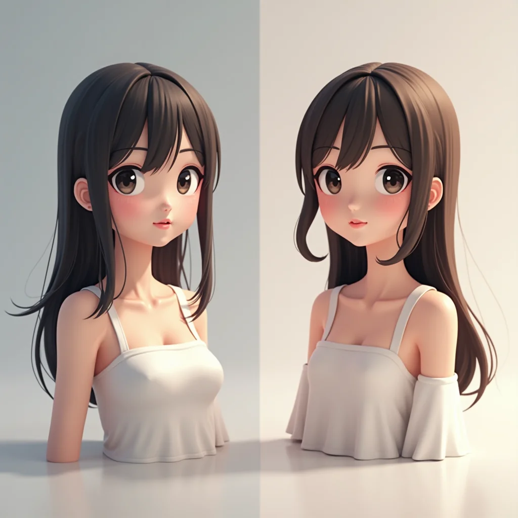 Prompt Tips for Better Anime Results