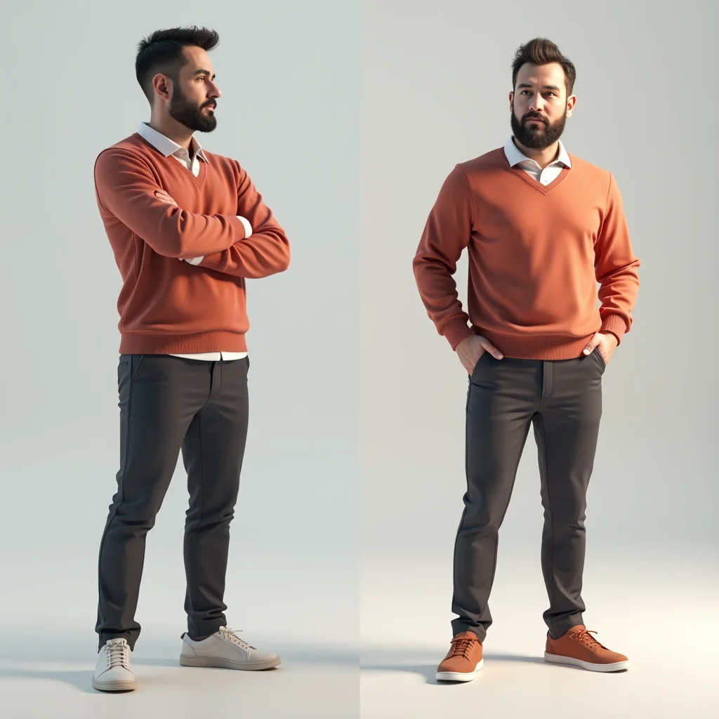 How to choose the right avatar workflow