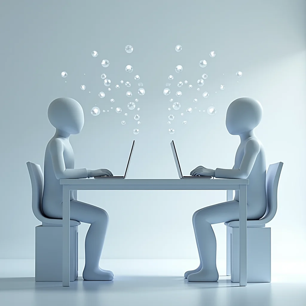 Unrestricted discussion