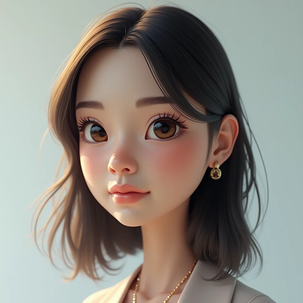 Related Avatar Workflows to Explore