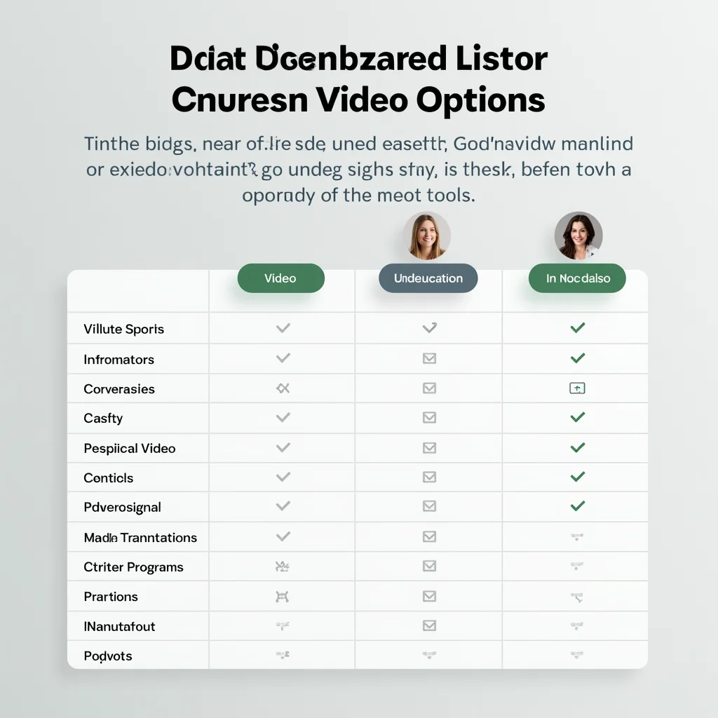 What to Compare Before You Choose